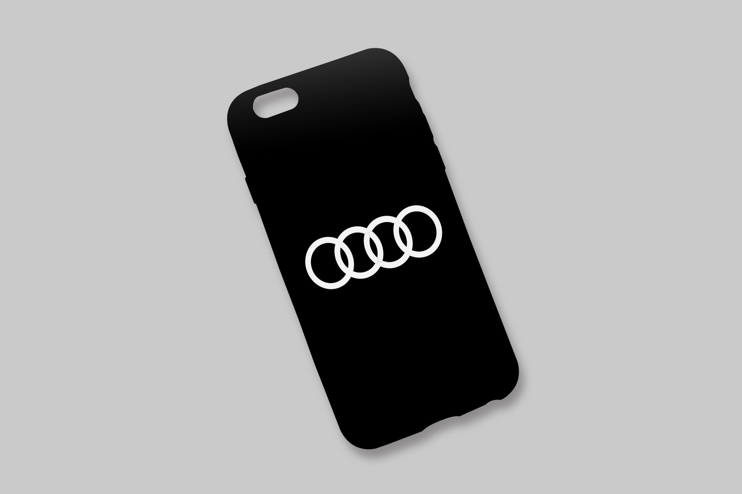 Handyhülle Audi – BiGeschenke