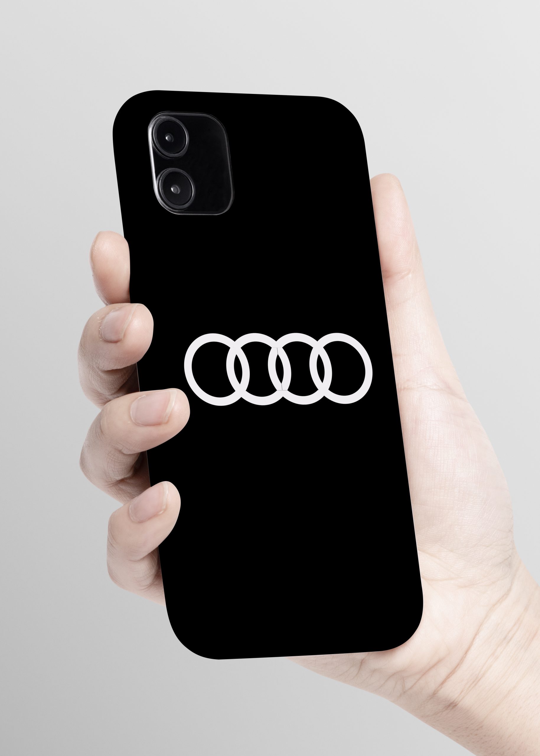 Handyhülle Audi – BiGeschenke